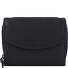  Iona Portemonnee Leder 19 cm variant midnight navy
