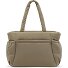  Hellvi schoudertas 42 cm laptopvak variant dusty khaki