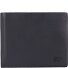 Hannes Portemonnee RFID-bescherming Leer 12 cm variant navy Hannes Portemonnee RFID-bescherming Leer 12 cm variant navy
