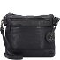  Anchor Love Isalie Schoudertas Leer 24 cm variant dark ash