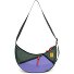  Accessories Crossbody tas 32 cm variant very peri-forest