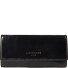  Valentina Portemonnee RFID-bescherming Leder 19 cm variant roasted coconut