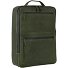 Den Haag Rugzak 42 cm Laptopvak variant oliv  Den Haag Rugzak 42 cm Laptopvak variant oliv