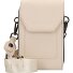 Almata hoesje voor mobiele telefoon 11 cm variant beige Almata hoesje voor mobiele telefoon 11 cm variant beige