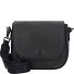  Just Pure Narin Schoudertas Leer 24 cm variant midnight navy