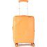  Mickey Magic 4 wielen Cabinewagen 55 cm met uitbreidingsplooi variant mickey peachy orange