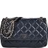  Juliet Crossbody tas 26 cm variant midnight