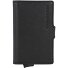 Blue Square Kredietkaart etui Leer 10 cm variant schwarz Blue Square Kredietkaart etui Leer 10 cm variant schwarz