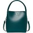 CK Bucket Shopper Tas 21 cm variant green  CK Bucket Shopper Tas 21 cm variant green