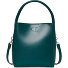  CK Bucket Shopper Tas 21 cm variant green
