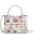  Helensi Mini handtas 18 cm variant white