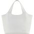 Elsa Shopper Tas M Leer 42 cm variant weiß Elsa Shopper Tas M Leer 42 cm variant weiß