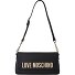  Schoudertas 28.5 cm variant nero