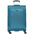  Travel Line 6400 4-wielige trolley 68 cm variant petrol