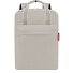 Allday Rugzak 39 cm laptopvak variant herringbone sand  Allday Rugzak 39 cm laptopvak variant herringbone sand