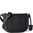  Soft Skylar Crossbody tas Leder 21 cm variant black