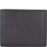  Macau Portemonnee RFID-bescherming Leer 12 cm variant braun