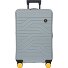  BY Ulisse 4-wielige trolley 65 cm variant grey