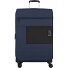  Vaycay 4 wielen Trolley 77 cm met uitbreidingsplooi variant navy blue