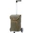  Unus Shopper Marta Winkelwagen 59 cm variant olive