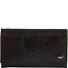  Colorado Portemonnee RFID Leer 17 cm variant schwarz