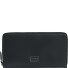  Image Leather Portemonnee RFID-bescherming Leder 18.5 cm variant black