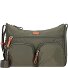  X-Bag schoudertas 34 cm variant olivgruen