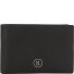 Vail Portemonnee RFID-bescherming Leer 11 cm variant black Vail Portemonnee RFID-bescherming Leer 11 cm variant black