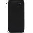 RFIDsafe Portemonnee RFID-bescherming 11.5 cm variant jet black RFIDsafe Portemonnee RFID-bescherming 11.5 cm variant jet black