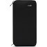  RFIDsafe Portemonnee RFID-bescherming 11.5 cm variant jet black