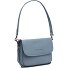  Miloa Schoudertas Leder 23 cm variant skyblue