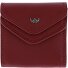  Polo Portemonnee Leder 8 cm variant rot