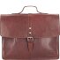  Aktentas Leder 37 cm variant braun