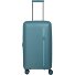 Roomer 4 wielen Trolley 66 cm variant aqua Roomer 4 wielen Trolley 66 cm variant aqua
