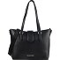 Sarah Mir Shopper Tas 38 cm variant nero