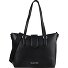  Sarah Mir Shopper Tas 38 cm variant nero