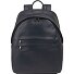  New York Dagrugzak Leder 41 cm Laptopvak variant navy