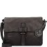  Anchor Love Rosi Schoudertas Leer 29 cm variant dark ash