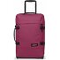  Tranverz 2 wielen Cabinewagen 51 cm variant wine burgundy