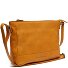 Weimar Schoudertas Leer 24 cm variant ocher yellow Weimar Schoudertas Leer 24 cm variant ocher yellow