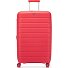  B-Flying Move 4 wielen Trolley 78 cm met uitbreidingsplooi variant radiant red