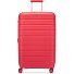 B-Flying Move 4 wielen Trolley 78 cm met uitbreidingsplooi variant radiant red B-Flying Move 4 wielen Trolley 78 cm met uitbreidingsplooi variant radiant red