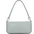 Sculpted Deboss Schoudertas 25 cm variant slate gray Sculpted Deboss Schoudertas 25 cm variant slate gray