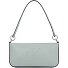  Sculpted Deboss Schoudertas 25 cm variant slate gray