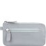  Viktoria Sleuteletui Leer 12 cm variant grau