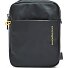  Crossbody tas 15 cm variant black