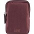  Bergen Mobiel telefoonhoesje 12 cm variant wine