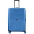  Jet 4 wielen Trolley 75 cm met uitbreidingsplooi variant marine