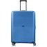 Jet 4 wielen Trolley 75 cm met uitbreidingsplooi variant marine  Jet 4 wielen Trolley 75 cm met uitbreidingsplooi variant marine