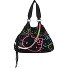  Izzy Medium Hello Kitty fritzi  Canvas Shopper Tas 42 cm variant schwarz